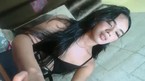 naughtykirsten online show from February 25, 12:14 am