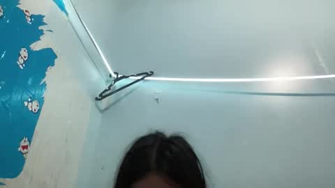 Pretty Luna online show from January 8, 8:14 pm