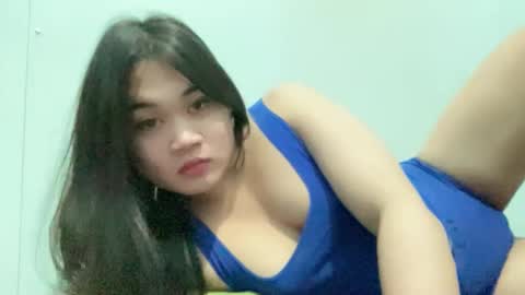 Pretty Luna online show from January 7, 7:08 pm