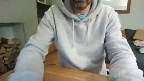 Jon online show from January 9, 8:20 am