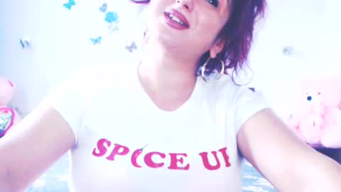 naughtymaya4you online show from July 19, 1:25 pm