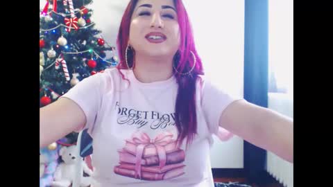 naughtymaya4you online show from December 2, 12:03 pm