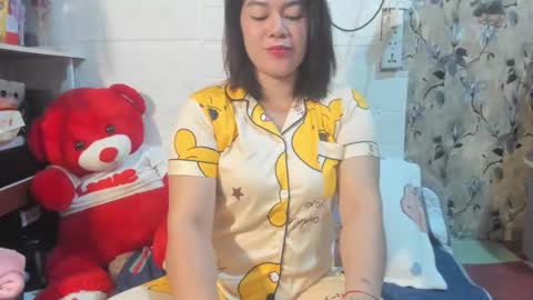 marvie mhavz online show from October 2, 10:58 am