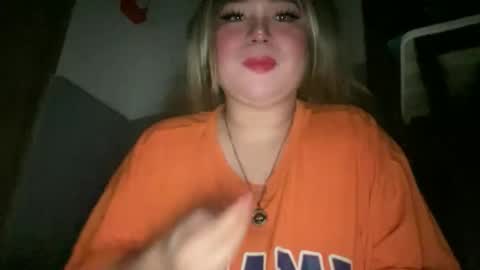 Rose Wilson online show from March 4, 3:20 pm