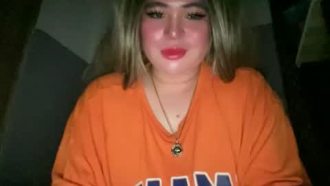 Rose Wilson online show from February 9, 4:54 pm