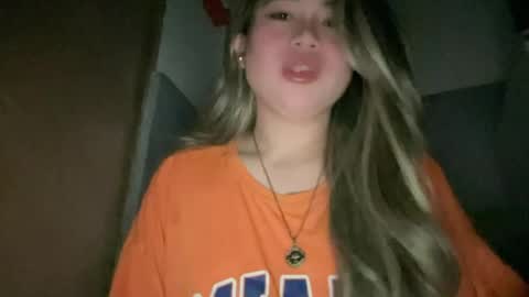 Rose Wilson online show from June 19, 3:07 pm