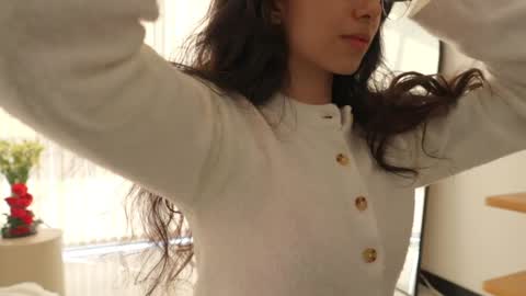 Naughty Samm online show from October 13, 2:41 pm