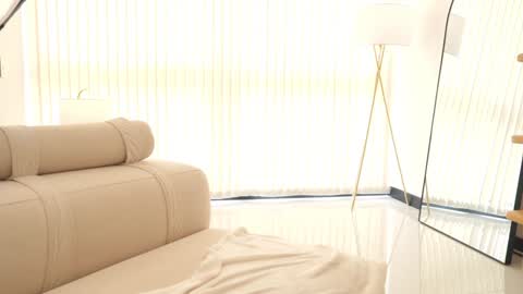 Naughty Samm online show from October 8, 6:47 pm