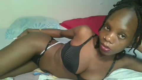 naughty online show from May 19, 4:30 am