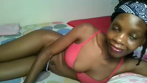 naughty online show from May 24, 2:45 pm