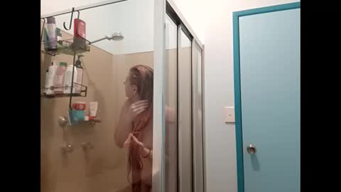 Naughty Jess online show from February 11, 9:02 am