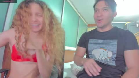 Arantxa online show from February 12, 9:01 pm