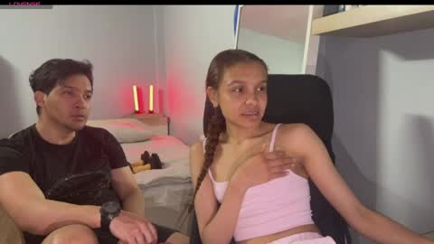 Arantxa online show from April 16, 10:23 pm