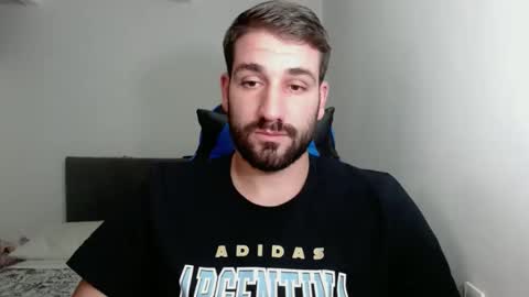 Nico online show from January 15, 8:37 pm