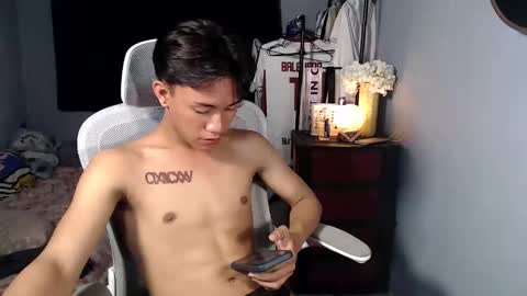 Loy online show from January 7, 6:13 pm