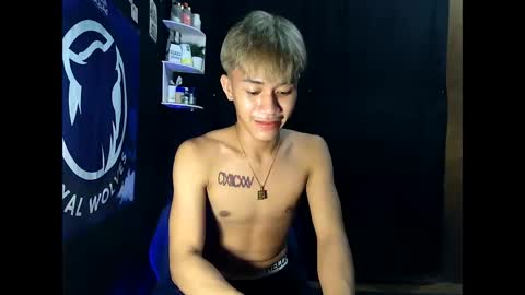 Loy online show from November 11, 12:57 am