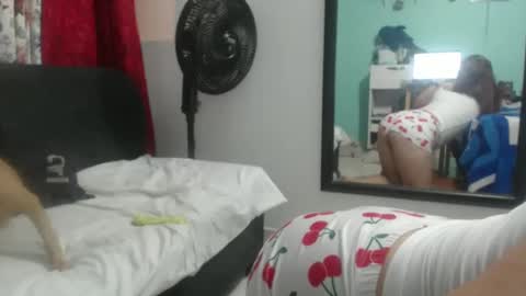 keyra online show from January 27, 1:37 am