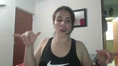 keyra online show from January 21, 2:11 am