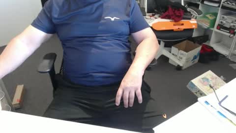 nawtybitz online show from May 31, 10:44 pm
