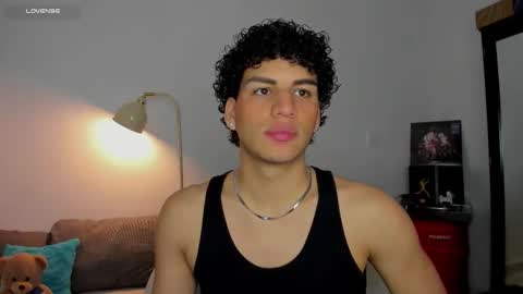 Natan online show from October 12, 12:47 am