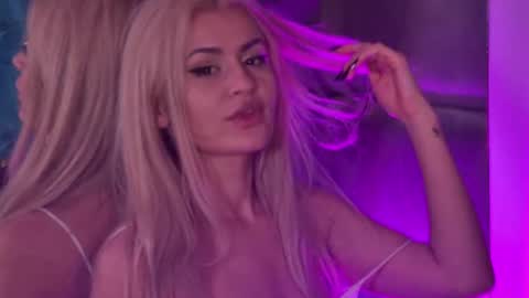 NayaBliss online show from March 3, 5:20 pm