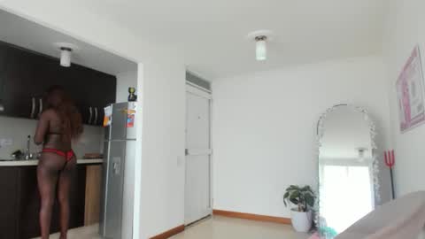 Nayah Williams  - OnlyFans  online show from November 6, 6:22 pm