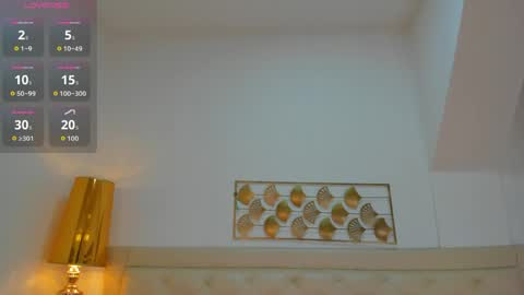 nayra_ford online show from May 12, 11:19 am