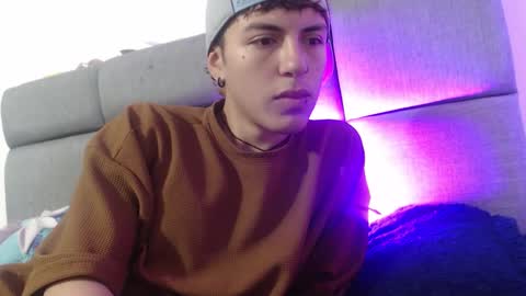 Im Nayton online show from February 2, 12:34 pm