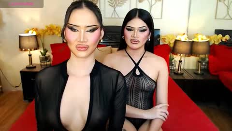 F R A N Z I A online show from February 27, 9:02 am