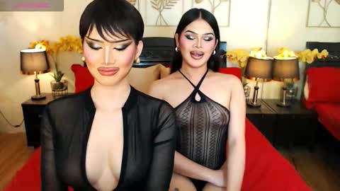 F R A N Z I A online show from February 20, 8:05 am