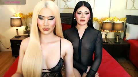 F R A N Z I A online show from March 27, 8:26 am