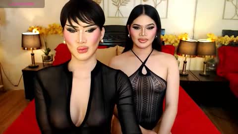 F R A N Z I A online show from February 7, 10:13 pm