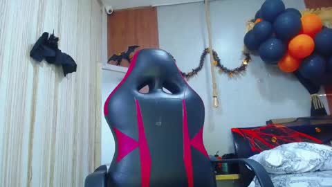 Nazper online show from November 4, 6:31 pm