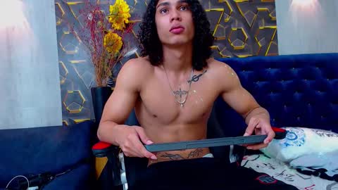 NAZPER online show from October 17, 5:06 pm