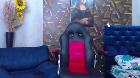 NAZPER online show from March 10, 3:49 pm