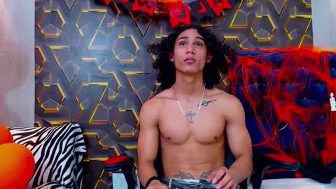 NAZPER online show from October 28, 6:31 pm