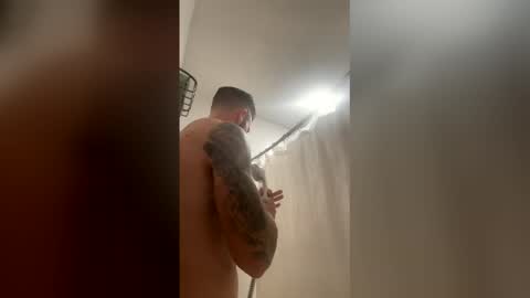 Drew online show from February 12, 11:41 pm