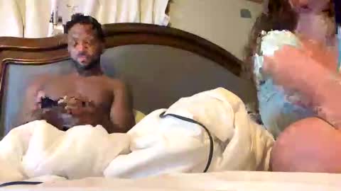 nbabbc online show from October 20, 7:57 am