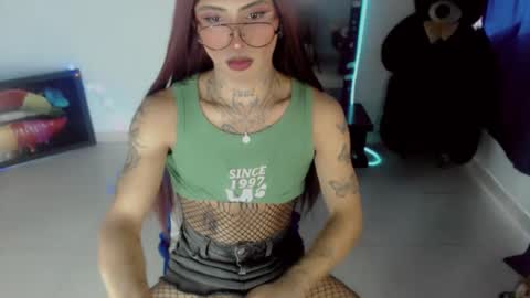 nebullax_mcqueen online show from February 28, 8:02 pm