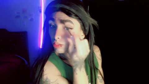 nebullax_mcqueen online show from February 10, 1:47 pm