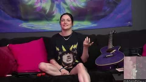 nebulust online show from July 17, 9:55 am