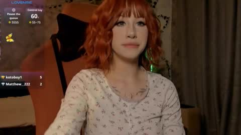 Eva online show from February 21, 3:37 pm