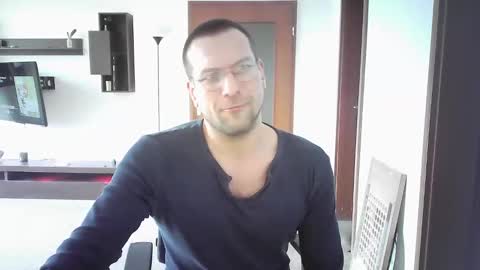 Snapshot of needfullthx chatting on January 3, 12:51 pm Sebastian online show from January 3, 12:51 pm