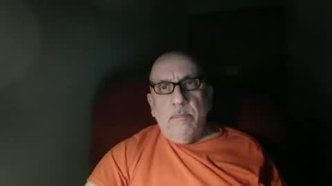 Tom online show from June 22, 1:44 am