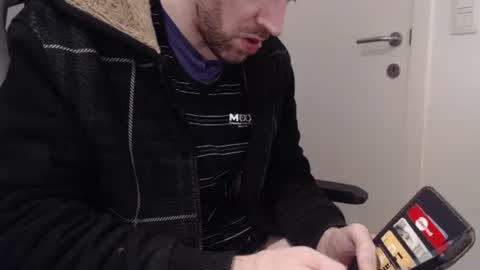 needyoujust online show from January 15, 1:45 am