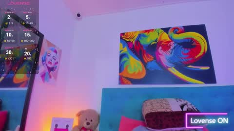 neferet_opal online show from September 11, 1:18 am