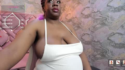 Nefer  online show from April 8, 10:51 am