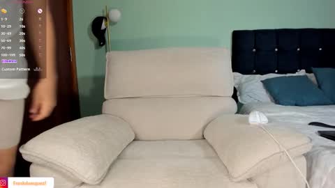 NEGAN  online show from September 18, 10:25 pm