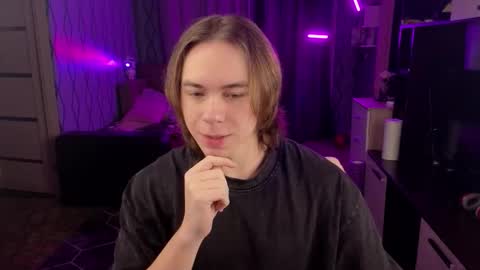 Negan online show from November 25, 12:31 am