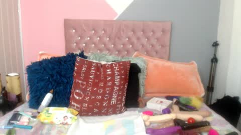 negrabig 38 online show from September 17, 5:22 am